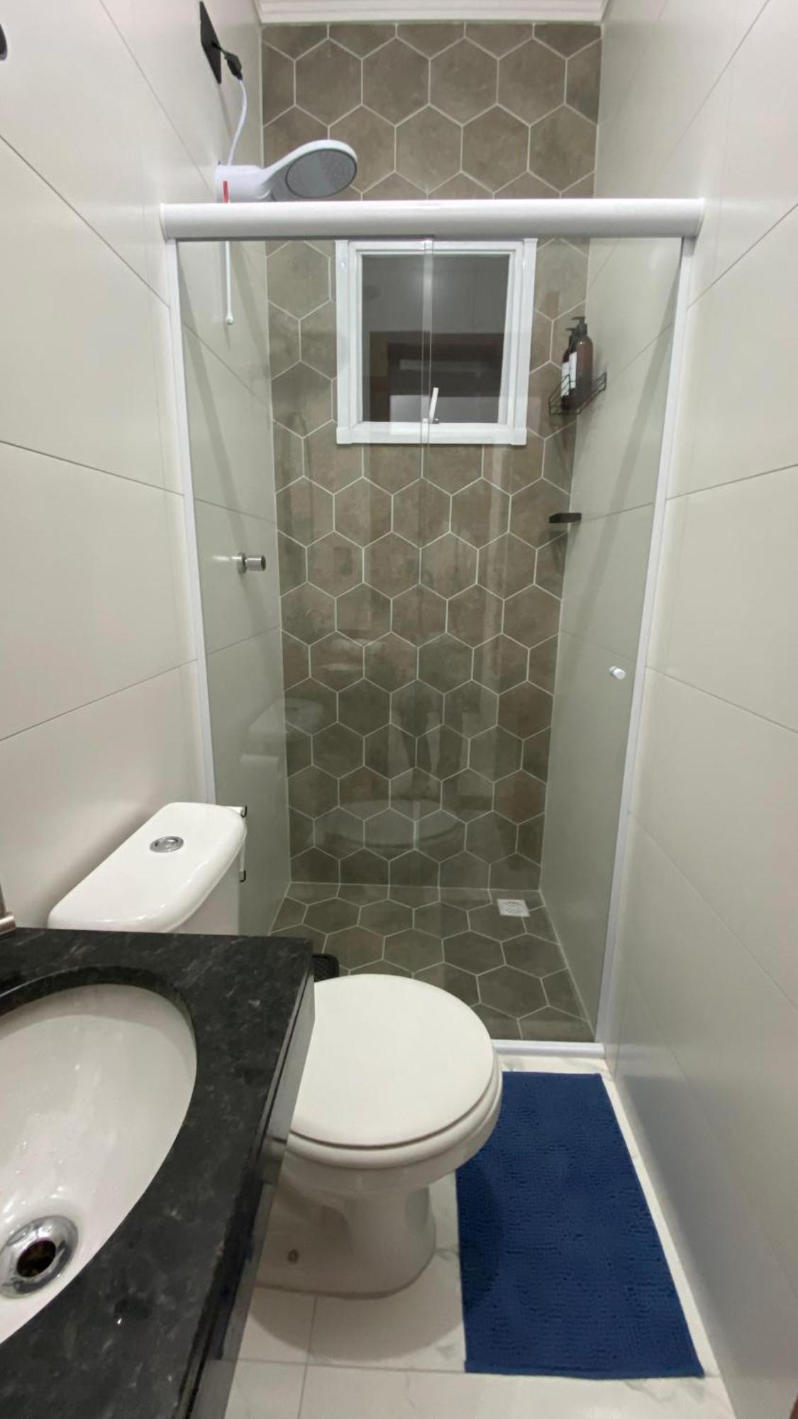 Casa De Praia Em Condominio Прая Гранде Екстериор снимка