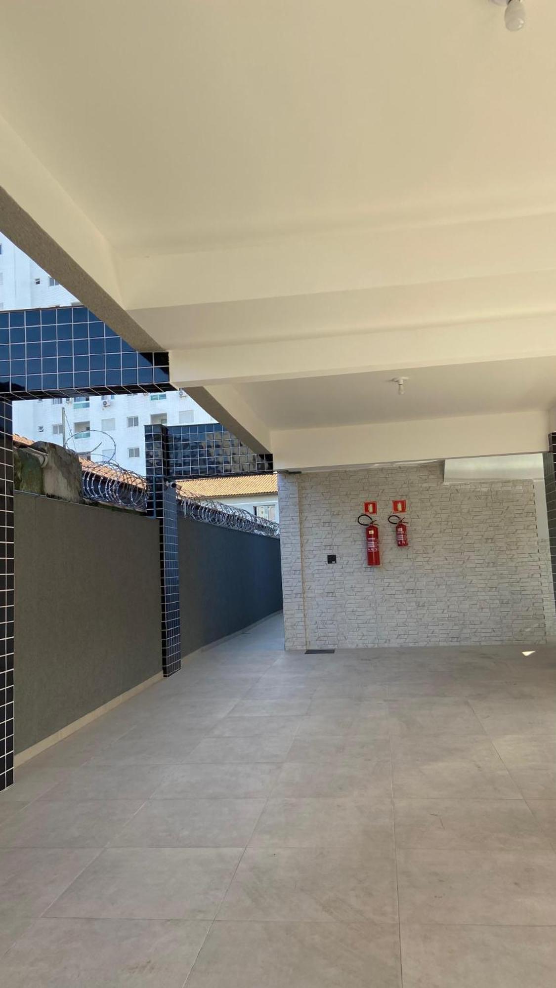 Casa De Praia Em Condominio Прая Гранде Екстериор снимка